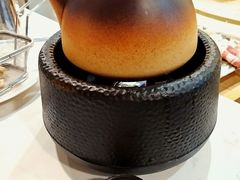 -曼谷靠山街