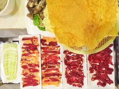 -海银海记潮汕牛肉火锅(新港中路海珠店)