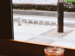 冰滴咖啡-fishtank鱼缸咖啡(三山街店)