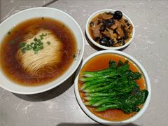 -松鹤楼面馆(深圳湾睿印店)