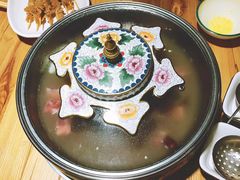 -草原往事牛排火锅(讨号板店)