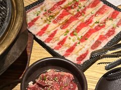 -泥炉烧肉师(新街口金銮巷店)