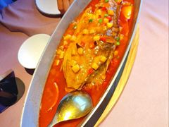 -璞徽·徽商家宴(长泰广场店)