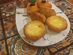 -番茄屋葡式美食(总店)