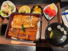 -玄白·炭烤活鳗(上海首店)