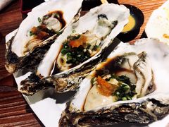-桂马·日本料理·海胆·海鲜饭·酒场(民主广场店)