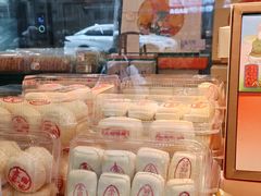 -泸溪河桃酥(长乐路店)