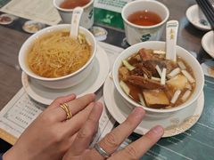 -麦奀云吞面世家(中环店)