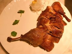 烤鸭-蔴将·川菜(黄龙万科店)