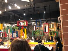 -钢管厂五区小郡肝串串香(党校路店)