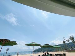 -大梅沙海滨公园