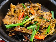 -醉壹号海鲜大排档(厦门美食地标店)