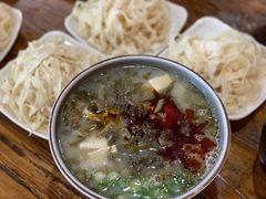 -老城豆腐汤(伊水路店)