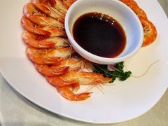 -老平安农家菜(平安店)