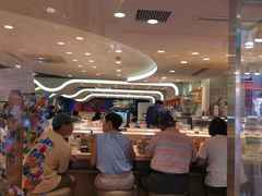-大起水产回转寿司(道顿堀店)