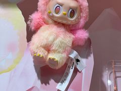 -泡泡玛特POPMART(上海环球港店)