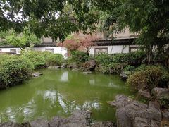 -南京中国近代史遗址博物馆(南京总统府)