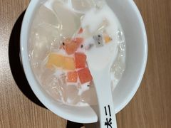 -太二酸菜鱼(中山龙之梦店)