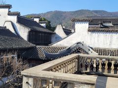 -惠山古镇·寄畅园