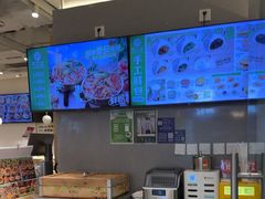 -甲乙饼·手工牛肉饼(东方广场店)