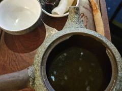 -广州花园酒店·凌璇阁旋转餐厅CAROUSEL360