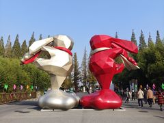 -黄海国家森林公园