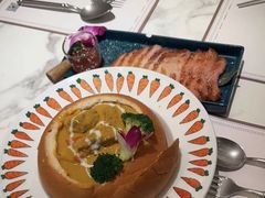 -太食獸泰式茶餐厅(艾尚天地店)