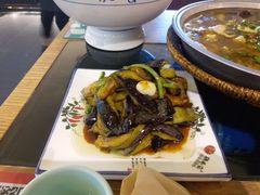 -鸡毛店·川菜(双楠店)