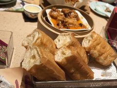 -点都德(华强南店)