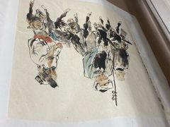 -宸宸画框裱画配框工厂店(莘庄店)