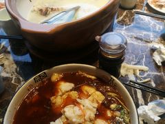 -风味小馆(天目湖宾馆店)
