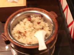 -江边城外烤全鱼(方庄时代购物中心店)