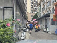 -龙上水现炒生料(柳沙店)