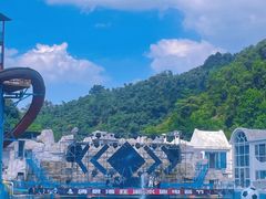 -清泉湾生态旅游度假区