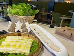 -狐狸爱上椰子鸡(滨江星光大道店)