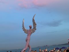 -大梅沙海滨公园