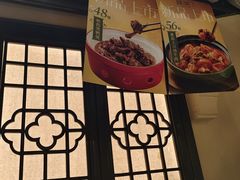 -绿茶餐厅(昌平悦荟店)