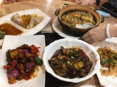 -广记餐厅(万福路店)