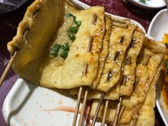 -黑牛码头·小龙虾·烧烤