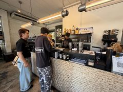 -Roast8ry Coffee Lab