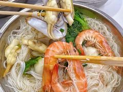 -福屿鲜捞小吃·捞化(福屿总店)