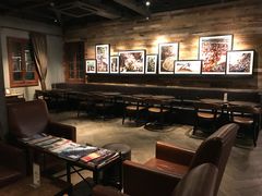 -星巴克(西湖天地店)