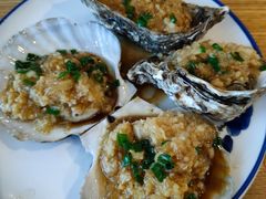 -小平岛開海水饺(浑南店)