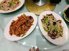 -福缘酒店(永乐店)
