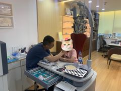 -刘嘉俊视光工作室