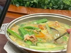 -东馆和天下特色餐饮(工农店)