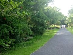 -杭州城北体育公园