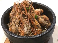 -阿吾罗日本料理(K11艺术中心店)