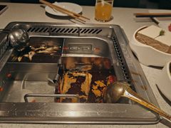-海底捞火锅(番禺广场店)