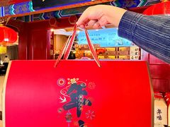 -金狮麟·新豫菜(金码大厦店)